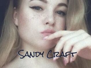 Sandy_Craft