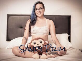 Sandy_Prim