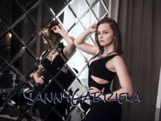 SannyGabriela