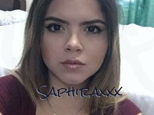 Saphiraxxx