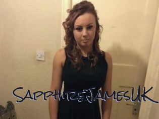 SapphireJamesUK