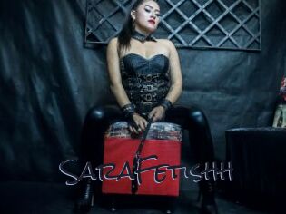 SaraFetishh