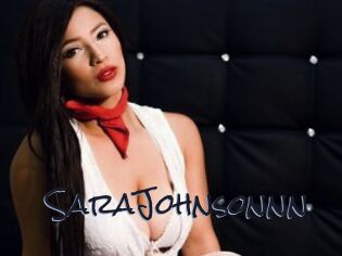 SaraJohnsonnn