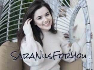 SaraNilsForYou