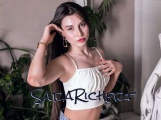 SaraRichert Liquisexxx