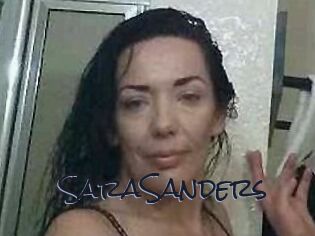 SaraSanders