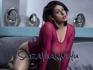 SaraVianni4u Liquisexxx