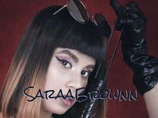 SaraaBrownn