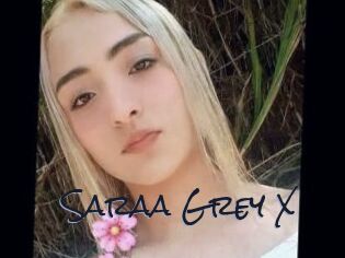Saraa_Grey_X