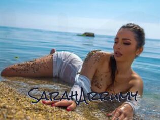 SarahArrumy