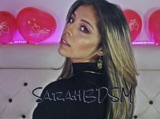 SarahBDSM