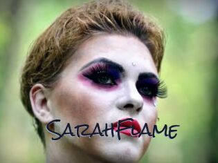 SarahFlame