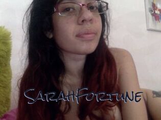 SarahFortune