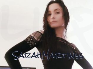 SarahMartinss