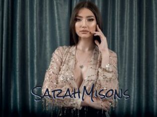 SarahMisons