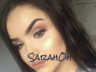 SarahOh