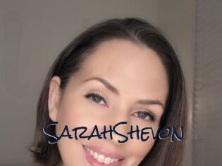 SarahShevon Liquisexxx