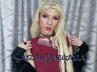 SarahVergara