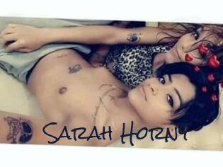 Sarah_Horny