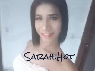 SarahiHot