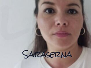 Saraserna