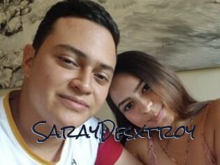 SarayDesxtroy