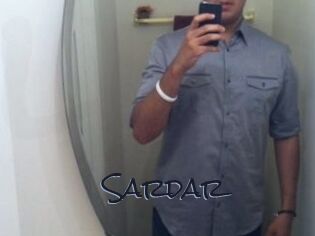 Sardar