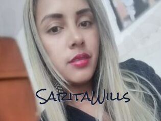 SaritaWills