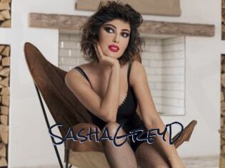 SashaGreyD