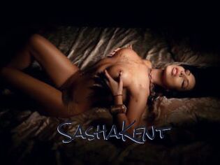 SashaKent