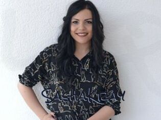 SashaKray