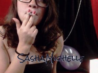 SashaMichelle