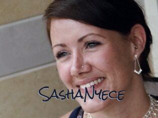 SashaNyece