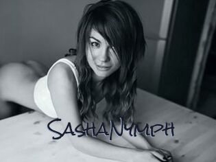 SashaNymph