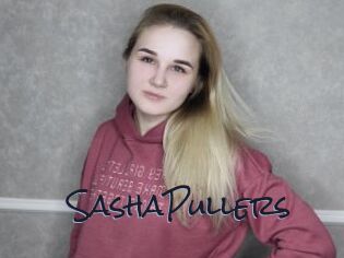 SashaPullers