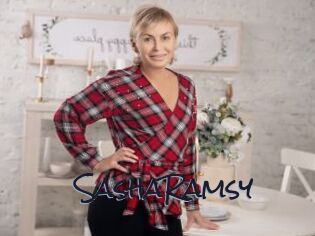 SashaRamsy