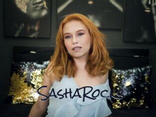 SashaRocks