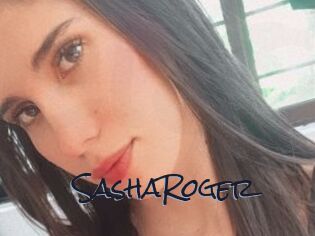 SashaRoger