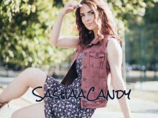 SashaaCandy