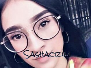 Sashacrim