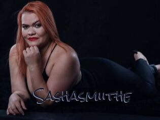 Sashasmiithe