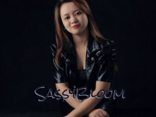 SassyBloom