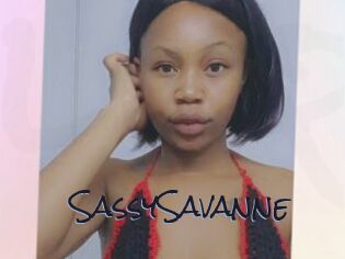 SassySavanne