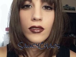 SaucyChaos
