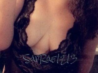 SavRae1213