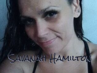 Savanah_Hamilton