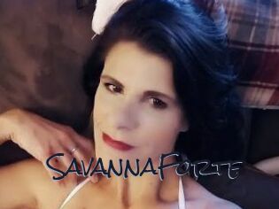 SavannaForte