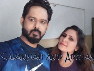 Savannah_and_Adrian