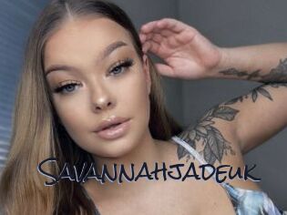 Savannahjadeuk