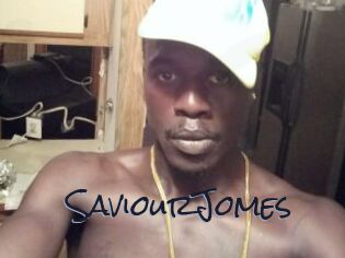 SaviourJomes
